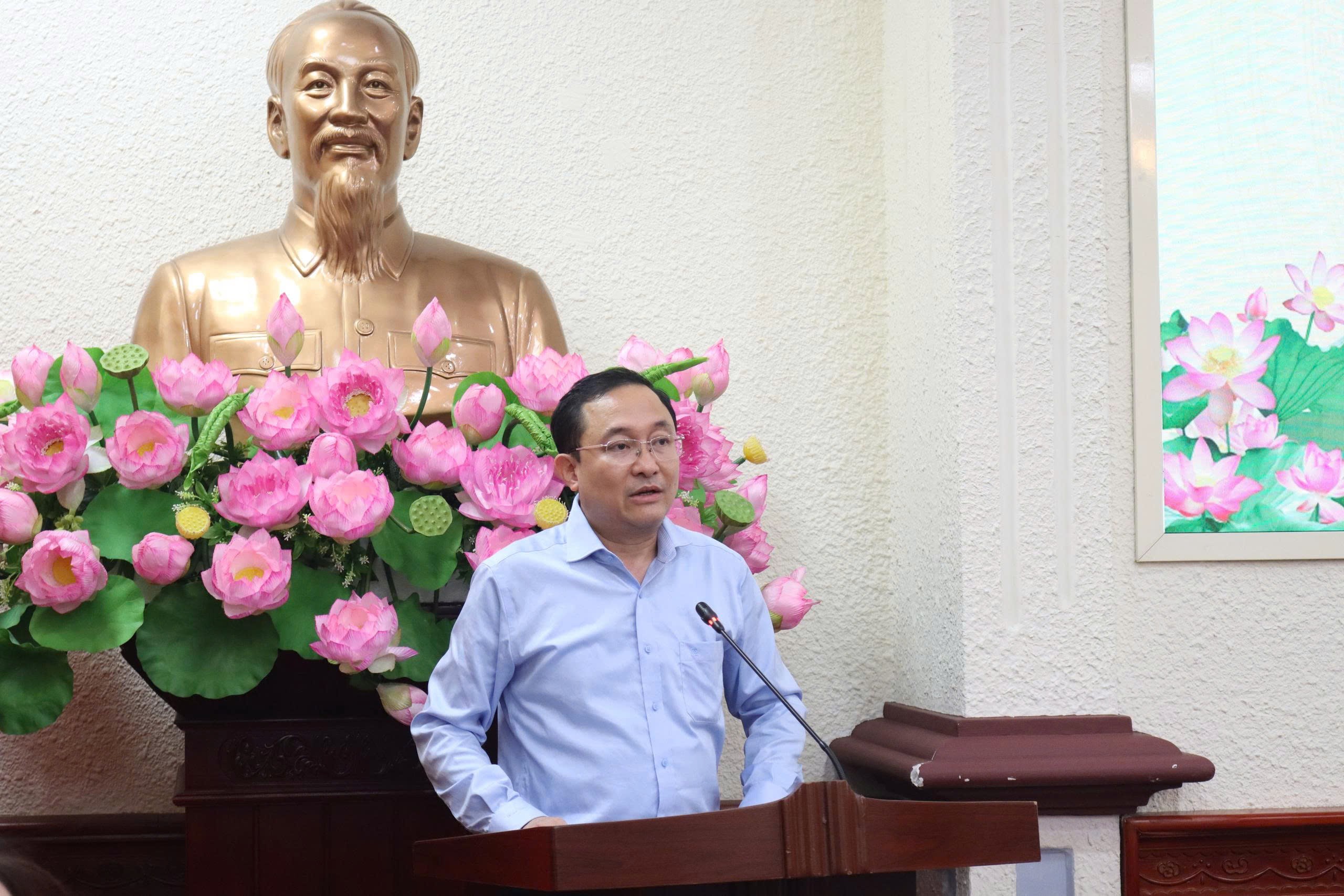 Bảo đảm chính sách ưu tiên đối với các nhóm đối tượng đặc thù trong công tác phổ biến, giáo dục pháp luật