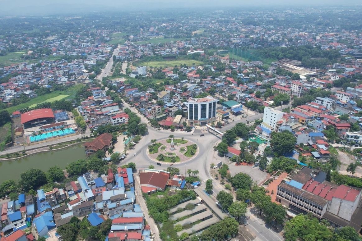 UBND phường Tích Lương bứt phá từ nền tảng ổn định: Diện mạo kinh tế - xã hội Quý I/2026 nhiều điểm sáng