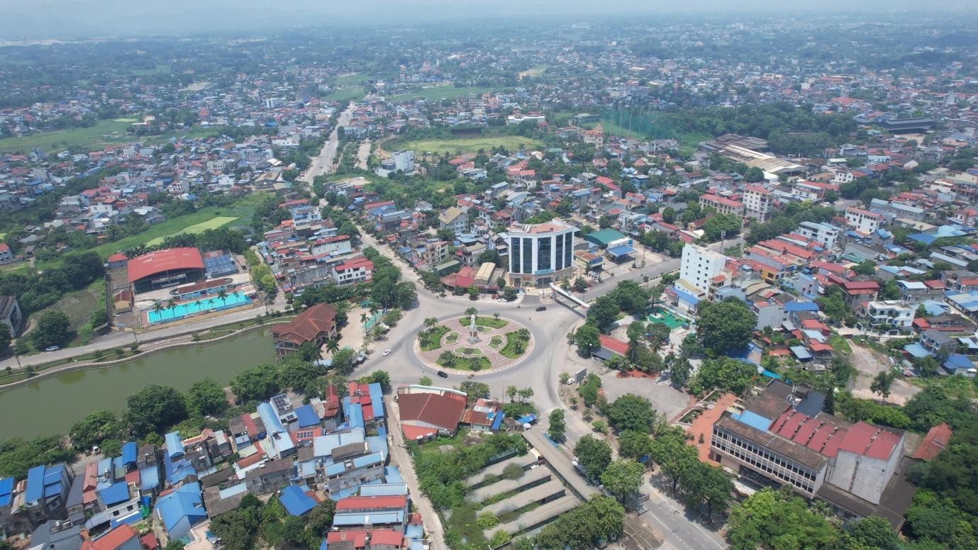 UBND phường Tích Lương bứt phá từ nền tảng ổn định: Diện mạo kinh tế - xã hội Quý I/2026 nhiều điểm sáng