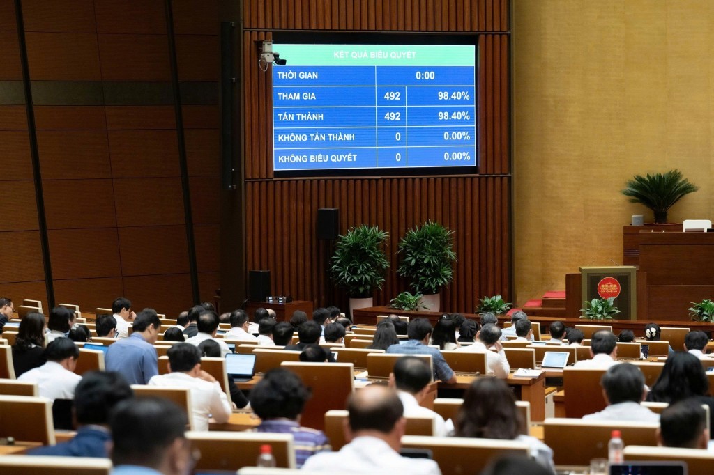 Hoàn thiện pháp luật về tín ngưỡng, tôn giáo trong giai đoạn mới