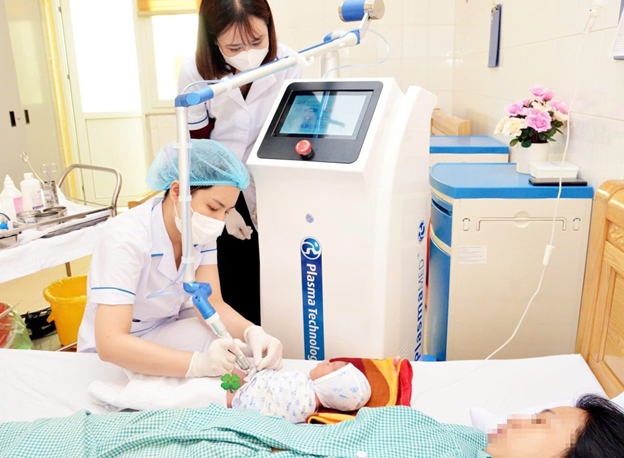 Công ty Cổ phần Công nghệ Plasma Việt Nam: Dấu ấn doanh nghiệp Việt trong chuẩn mực phân loại thiết bị y tế