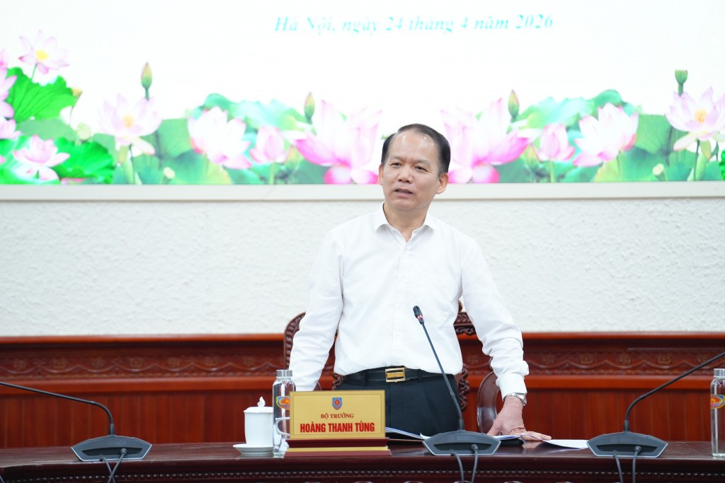 Bảo đảm tiến độ, chất lượng các nhiệm vụ triển khai thực hiện Nghị quyết số 57-NQ/TW