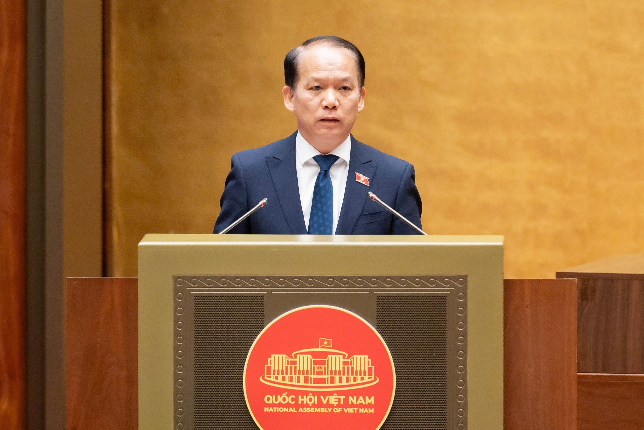 Quốc hội thông qua Luật sửa đổi, bổ sung một số điều của Luật Trợ giúp pháp lý