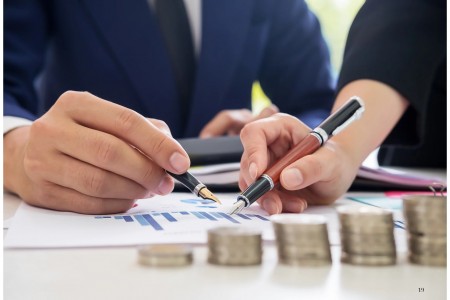 Hoàn thiện quy định về chuyển nhượng vốn trong công ty trách nhiệm hữu hạn hai thành viên trở lên