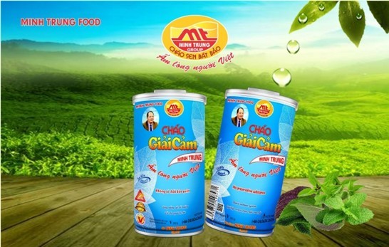 Minh Trung Group - Khát vọng kiến tạo giá trị nông sản Việt