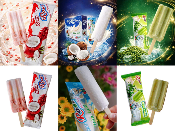 Minh Trung Group - Khát vọng kiến tạo giá trị nông sản Việt