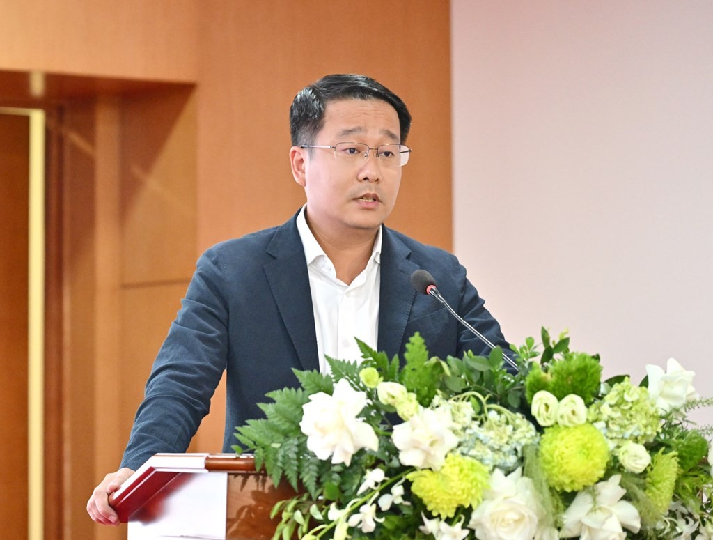 Hoàn thiện chính sách tín dụng cho nông nghiệp số, nông nghiệp xanh