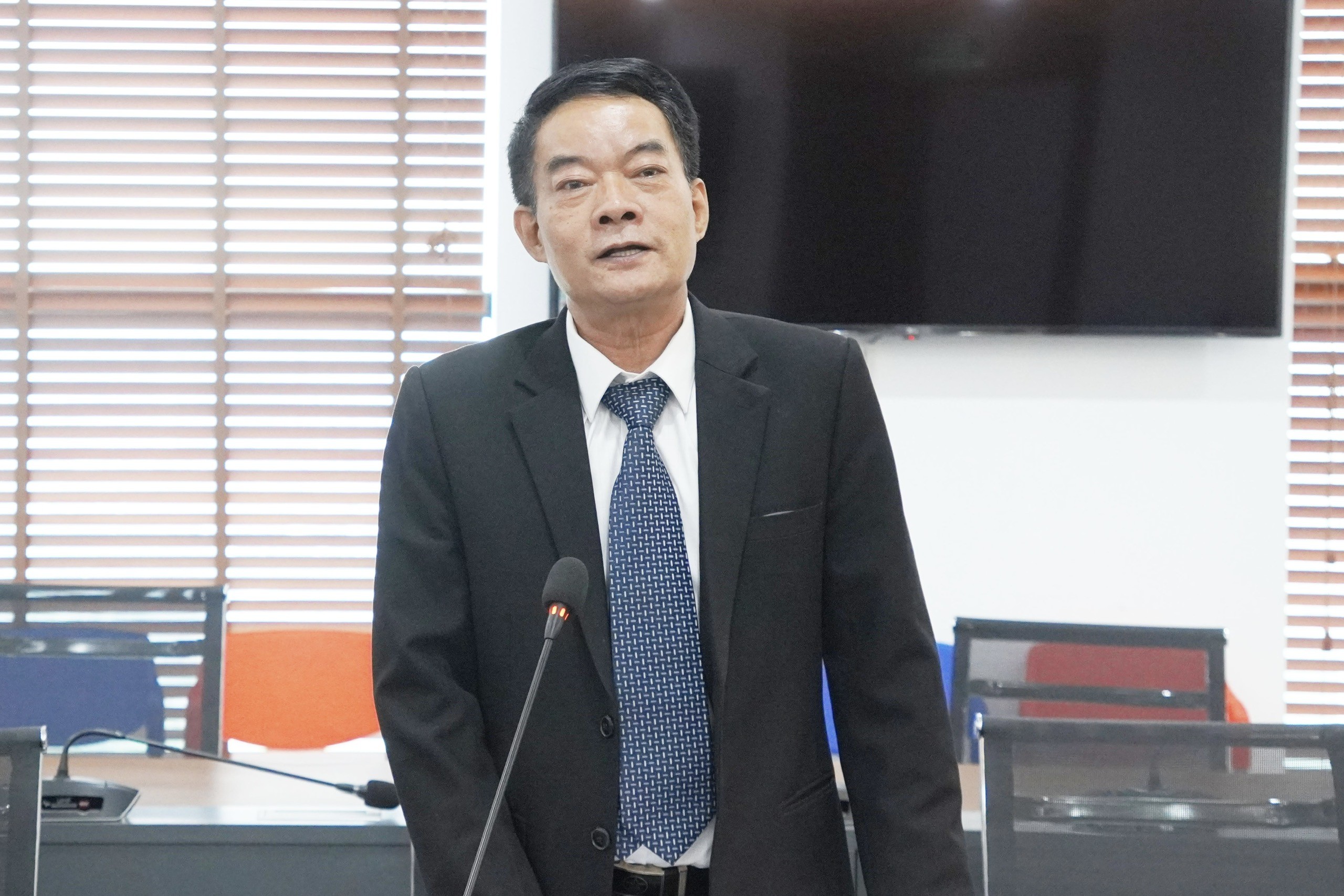 Tăng cường gắn kết giữa hoạt động đào tạo luật và truyền thông pháp lý