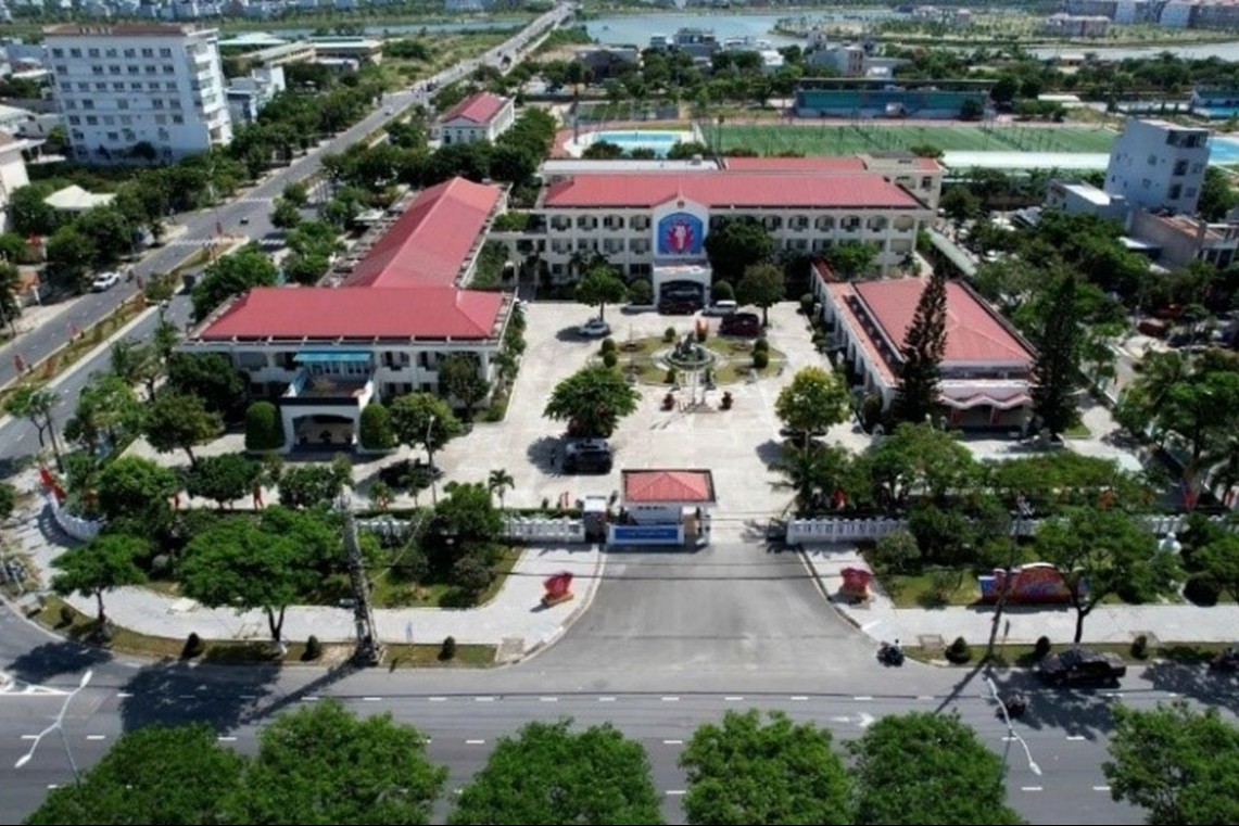 Phường Ngũ Hành Sơn – Điểm sáng phát triển đô thị, du lịch và đời sống dân sinh tại Đà Nẵng