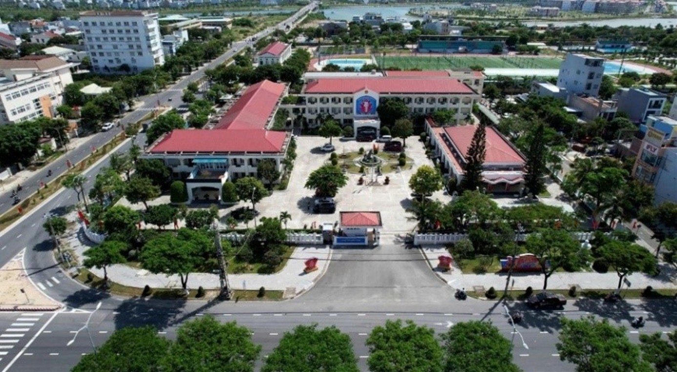 Phường Ngũ Hành Sơn – Điểm sáng phát triển đô thị, du lịch và đời sống dân sinh tại Đà Nẵng