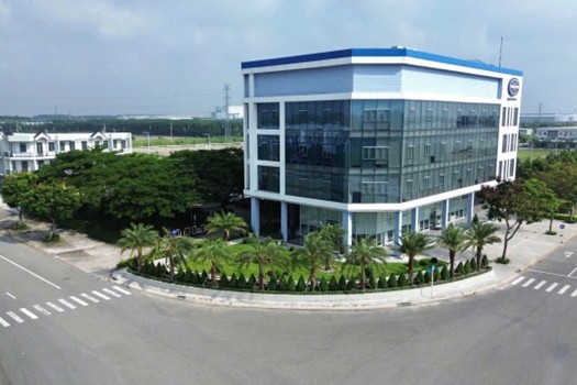 Công ty Cổ phần Phát triển hạ tầng kỹ thuật Becamex – Bình Phước