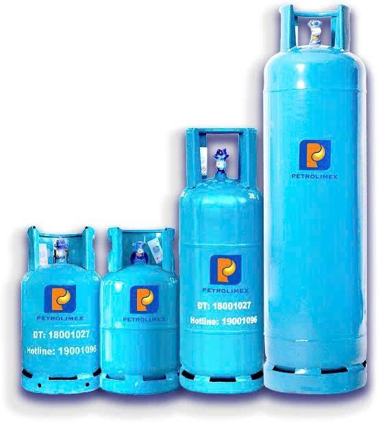 Bảo đảm nguồn cung, ổn định giá bán: Nâng tầm uy tín thương hiệu Gas Petrolimex