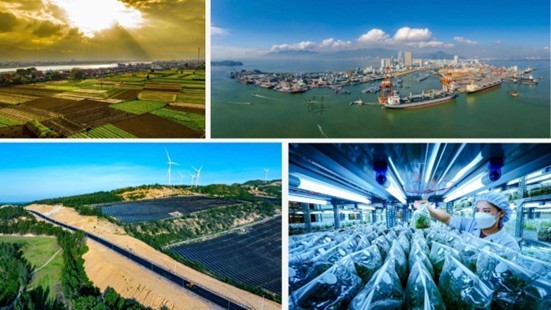Bài toán nguồn nhân lực trong giai đoạn phát triển mới: Vai trò của Trường Đại học Quy Nhơn tại Gia Lai