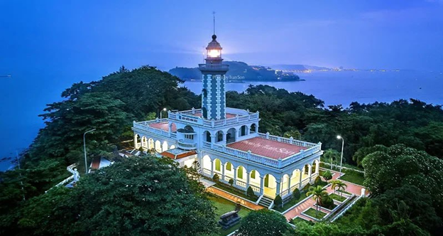Bảo đảm an toàn hàng hải Đông Bắc Bộ - Tổng công ty Bảo đảm an toàn hàng hải Việt Nam