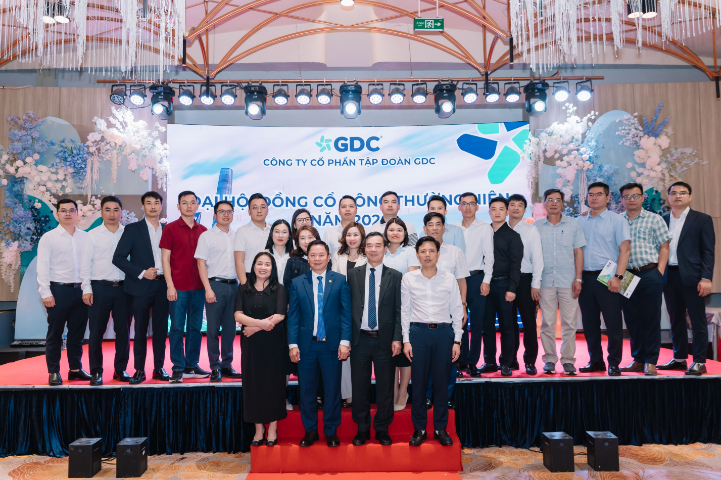 Công ty cổ phần tập đoàn GDC (mã: GDH) sẵn sàng “gõ cồng” trên UPCoM: Nền tảng tăng trưởng rõ nét, chiến lược bứt phá bằng công nghệ và hệ sinh thái