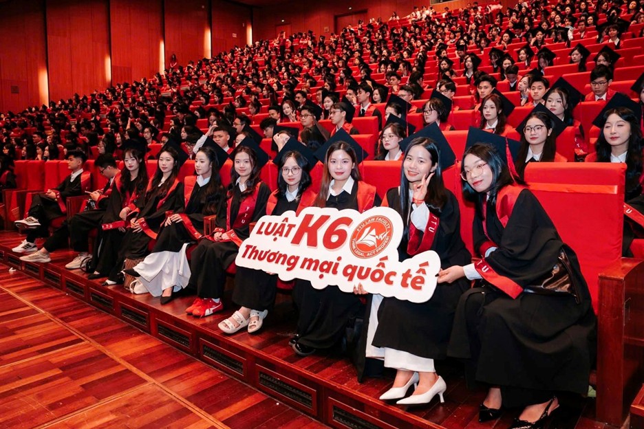 Đào tạo luật tại Trường Đại học Ngoại thương trong bối cảnh chuyển đổi số