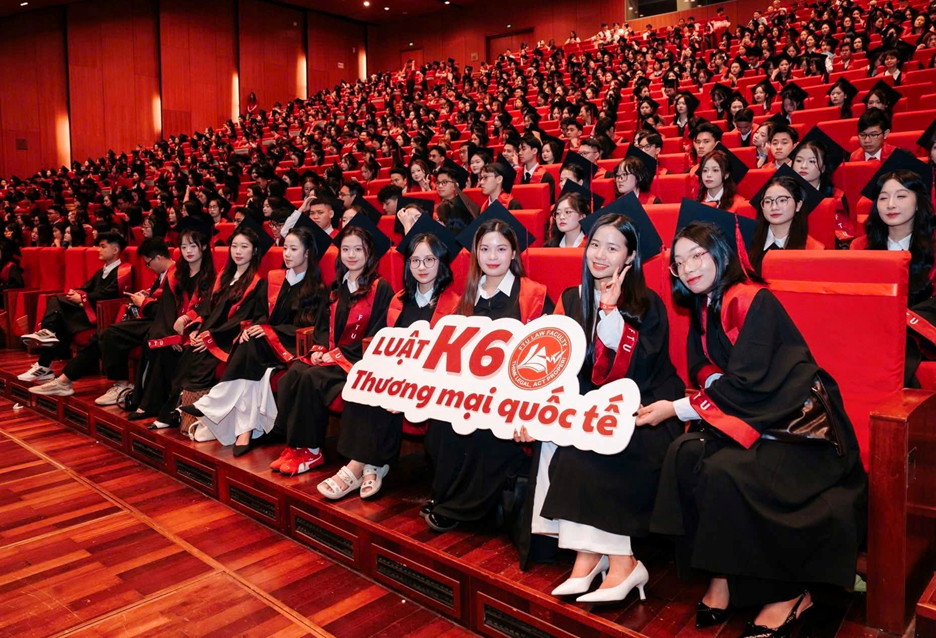 Đào tạo luật tại Trường Đại học Ngoại thương trong bối cảnh chuyển đổi số