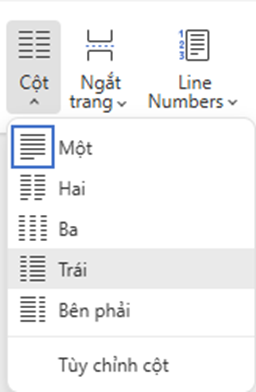 Hướng dẫn thao tác nhanh CMSoffice