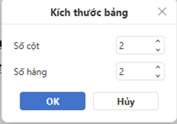 Hướng dẫn thao tác nhanh CMSoffice