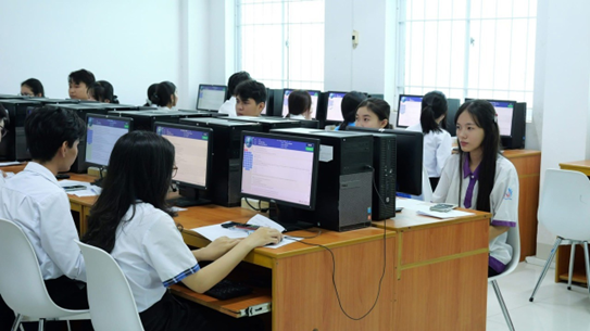 Đại học Trà Vinh - Dấu ấn đại học Việt Nam trên bản đồ đổi mới sáng tạo toàn cầu