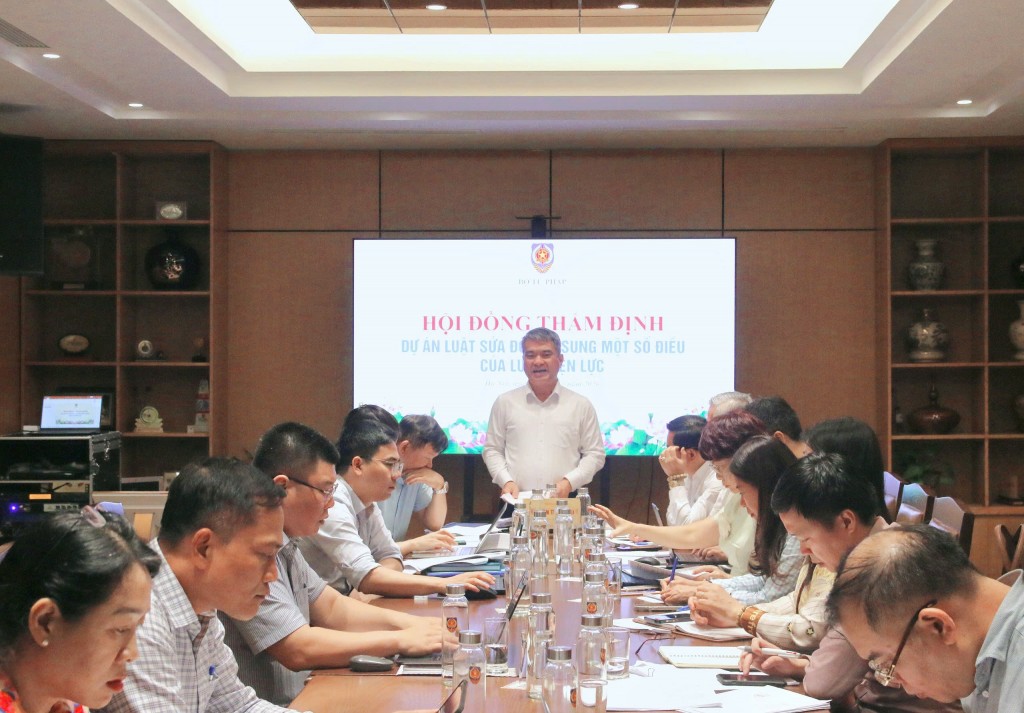 Bảo đảm đồng bộ, minh bạch trong cơ chế giá điện