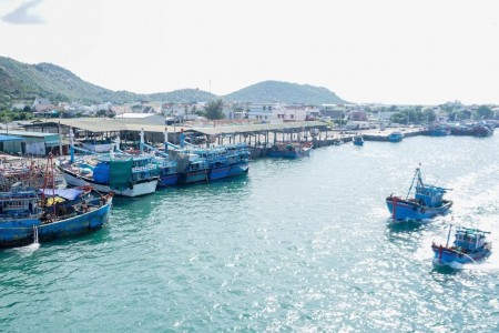 Pháp luật về quản lý hạn ngạch và chống khai thác IUU - Kinh nghiệm từ Indonesia và khuyến nghị đối với Việt Nam
