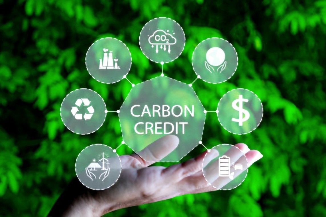 Giao dịch tín chỉ carbon theo pháp luật liên minh châu Âu và Trung Quốc - một số gợi mở đối với Việt Nam