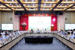 Đổi mới quy trình xây dựng văn bản theo hướng chuyên nghiệp, linh hoạt, hiệu quả