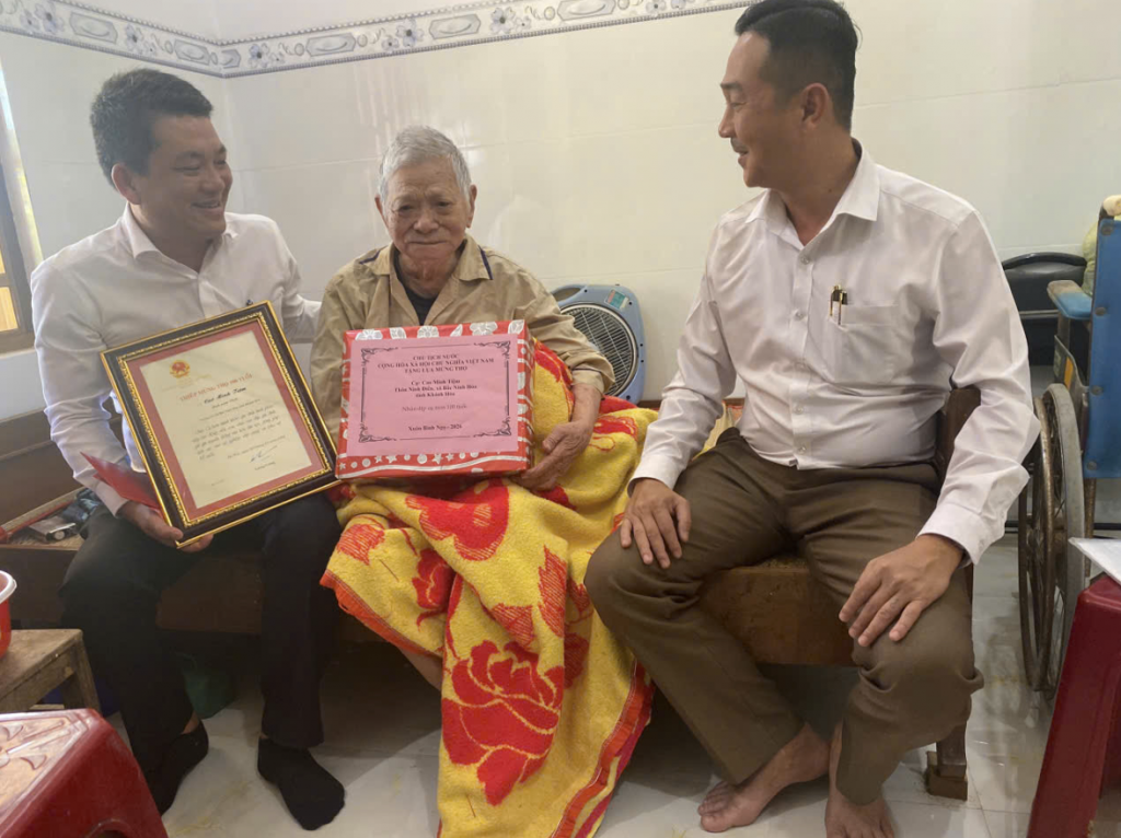 Xã Bắc Ninh Hòa (Khánh Hòa): Nỗ lực tạo bứt phá kinh tế - xã hội Quý I/2026