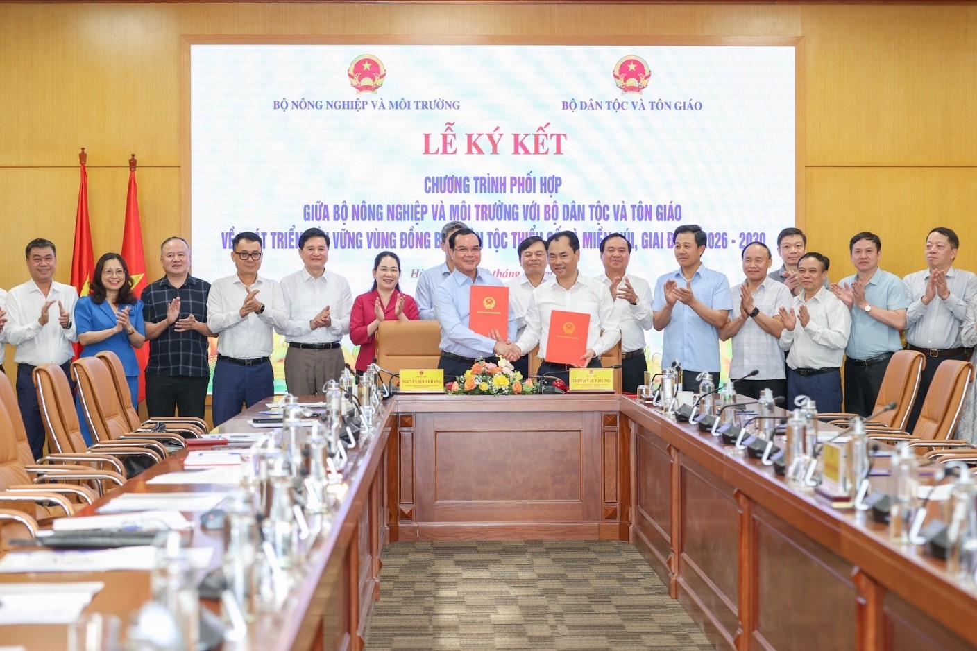 Những điểm mới đột phá của Luật Tín ngưỡng, tôn giáo năm 2026 góp phần hoàn thiện thể chế, đáp ứng yêu cầu quản trị quốc gia trong kỷ nguyên số
