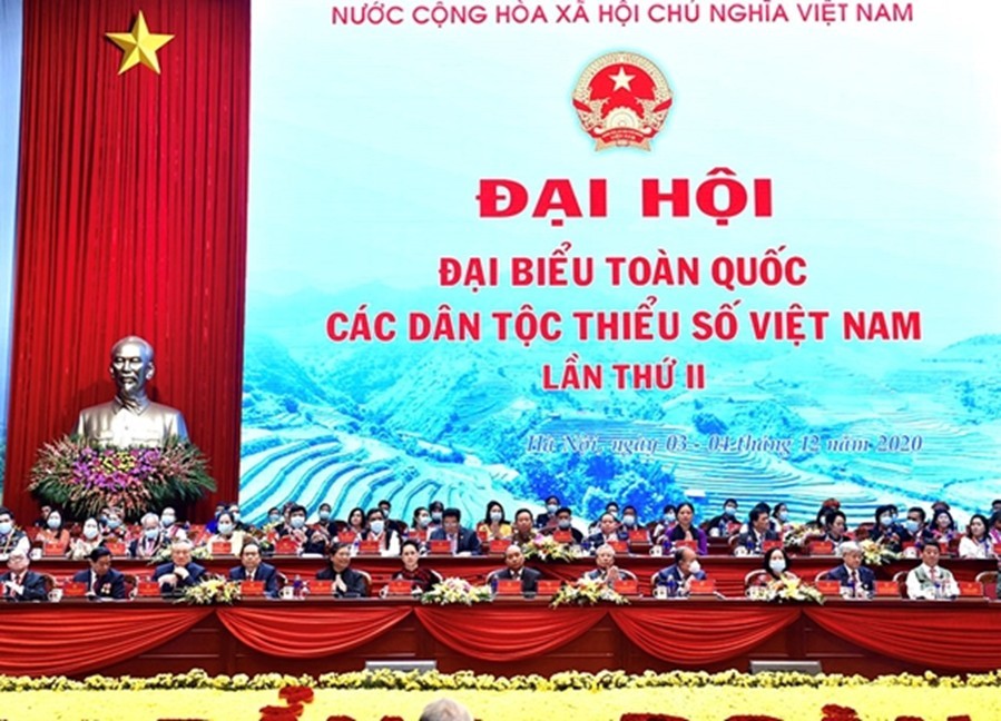 Những điểm mới đột phá của Luật Tín ngưỡng, tôn giáo năm 2026 góp phần hoàn thiện thể chế, đáp ứng yêu cầu quản trị quốc gia trong kỷ nguyên số