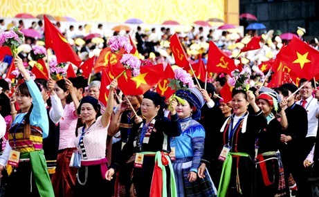 Những điểm mới đột phá của Luật Tín ngưỡng, tôn giáo năm 2026 góp phần hoàn thiện thể chế, đáp ứng yêu cầu quản trị quốc gia trong kỷ nguyên số