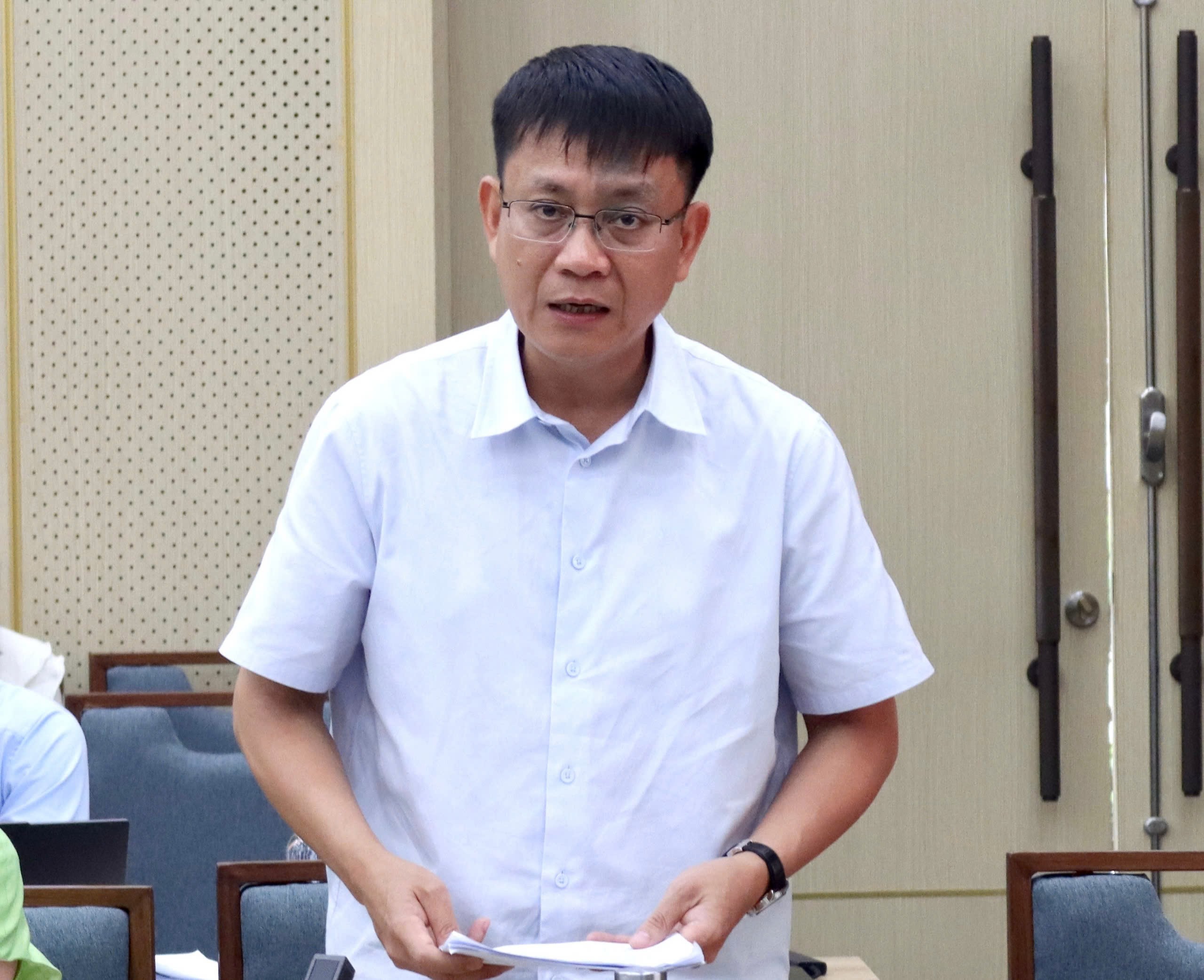 Xây dựng Bộ luật điều chỉnh bao trùm hàng hải và đường thủy nội địa