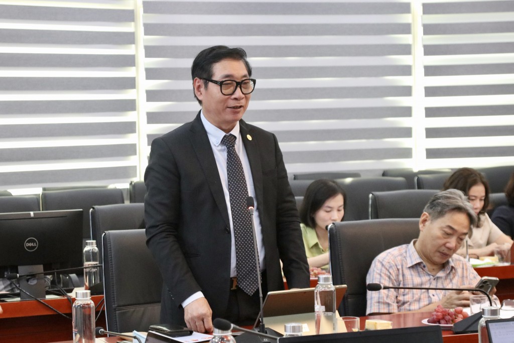 Sửa đổi Luật Trách nhiệm bồi thường của Nhà nước: Bảo đảm tính khả thi khi mở rộng phạm vi điều chỉnh