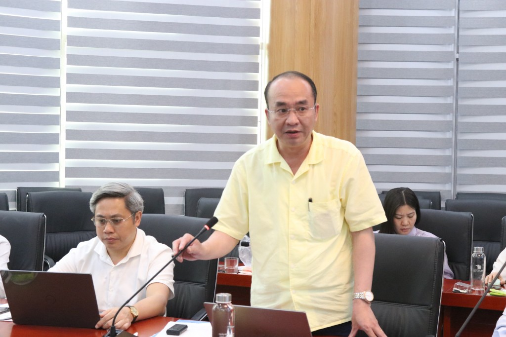 Sửa đổi Luật Trách nhiệm bồi thường của Nhà nước: Bảo đảm tính khả thi khi mở rộng phạm vi điều chỉnh