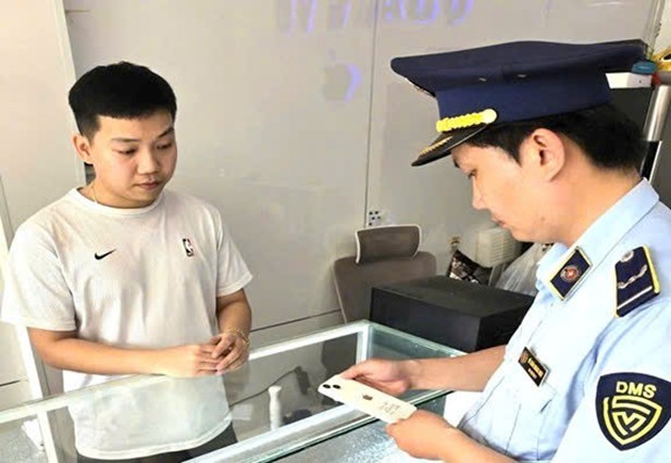 Sở Công Thương thành phố Huế quyết tâm giữ vững thị trường Huế trước những biến động kinh tế tháng 4/2026