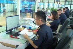 Quy định mới về xử phạt vi phạm hành chính trong lĩnh vực hải quan