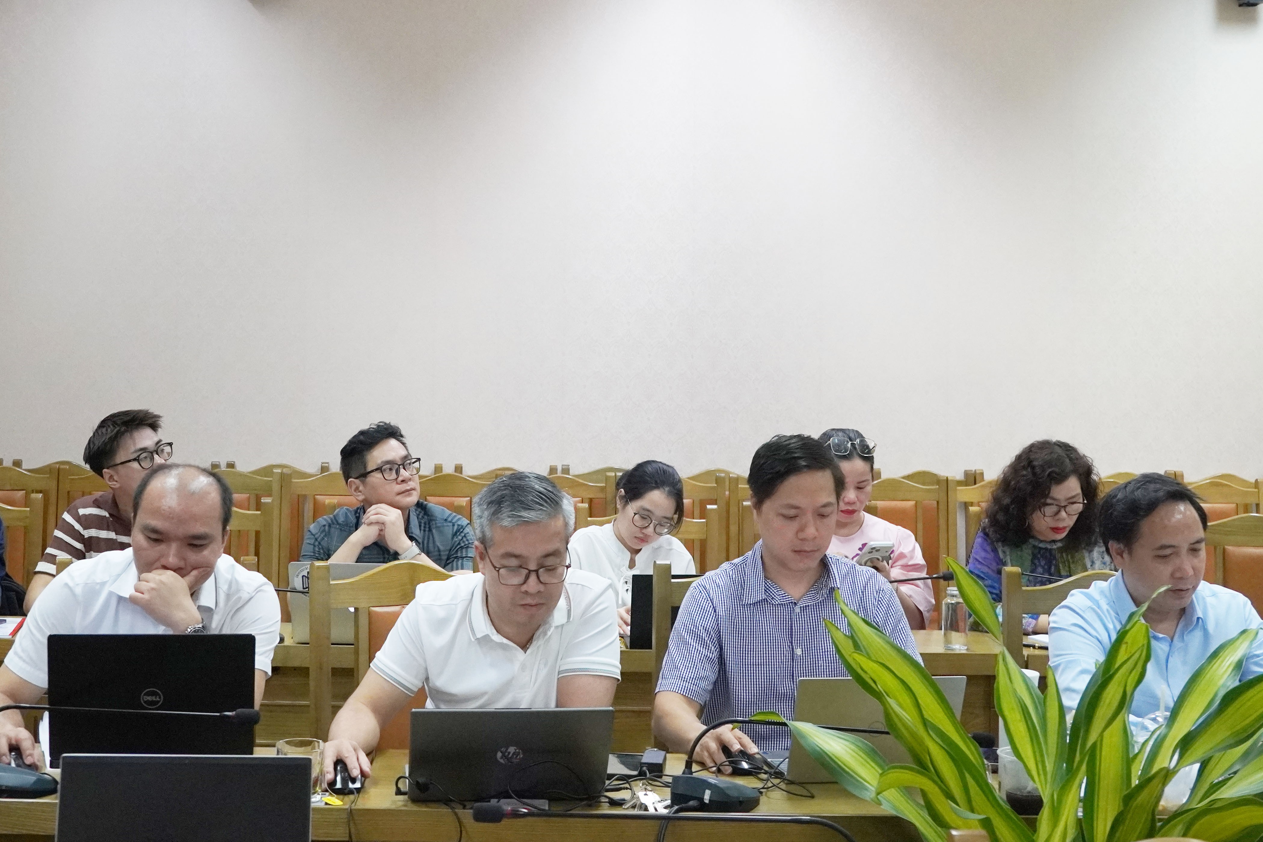 Thúc đẩy trí tuệ nhân tạo có trách nhiệm đóng góp cho sự phát triển bền vững và bao trùm của Việt Nam