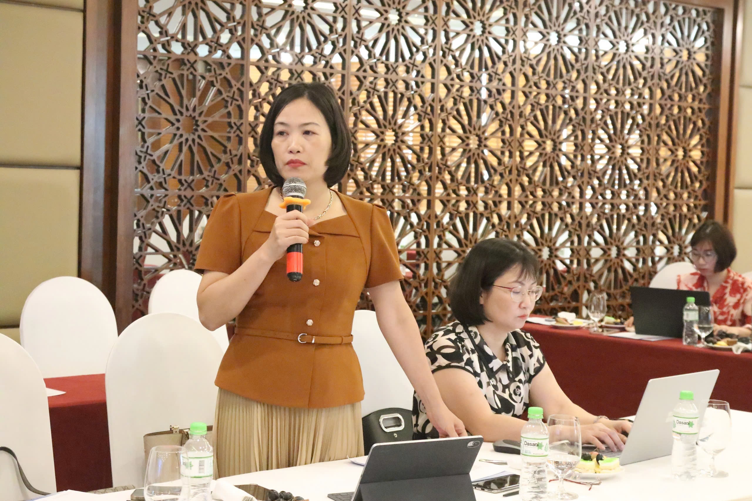 Đổi mới tư duy, phương thức, cách thức phổ biến, giáo dục pháp luật, đáp ứng yêu cầu, bối cảnh mới