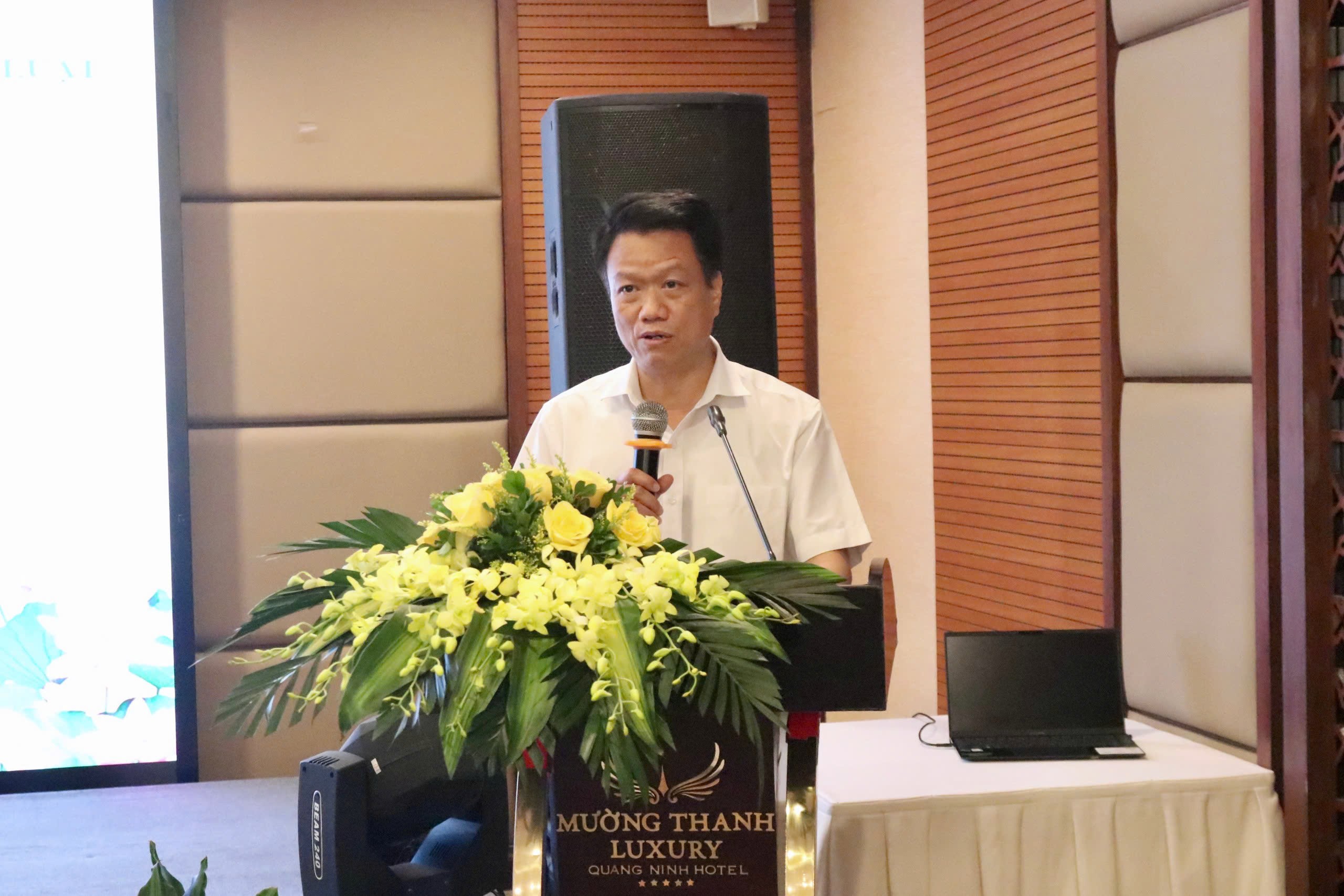 Đổi mới tư duy, phương thức, cách thức phổ biến, giáo dục pháp luật, đáp ứng yêu cầu, bối cảnh mới