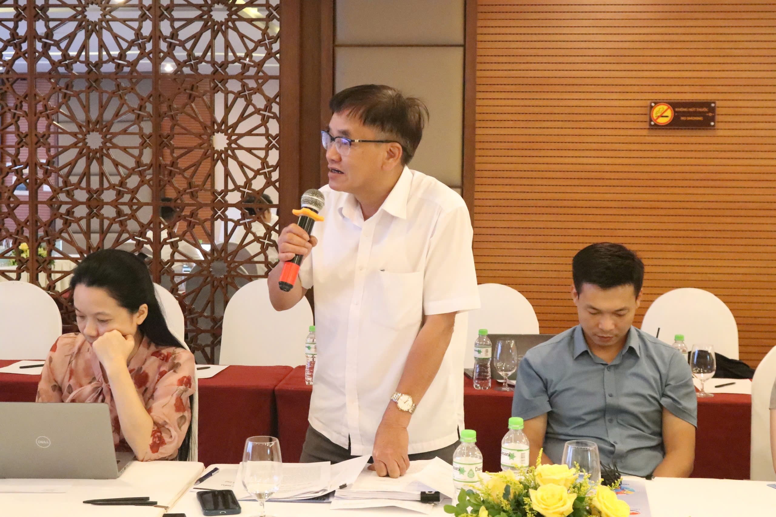 Đổi mới tư duy, phương thức, cách thức phổ biến, giáo dục pháp luật, đáp ứng yêu cầu, bối cảnh mới
