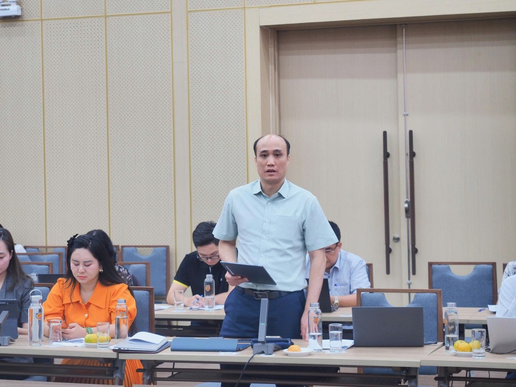 Rà soát, hoàn thiện hệ thống văn bản quy phạm pháp luật đáp ứng yêu cầu phát triển mới