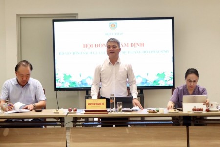 Hoàn thiện hồ sơ chính sách Dự thảo Luật Giao dịch hàng hóa phái sinh gắn với thực tiễn Việt Nam