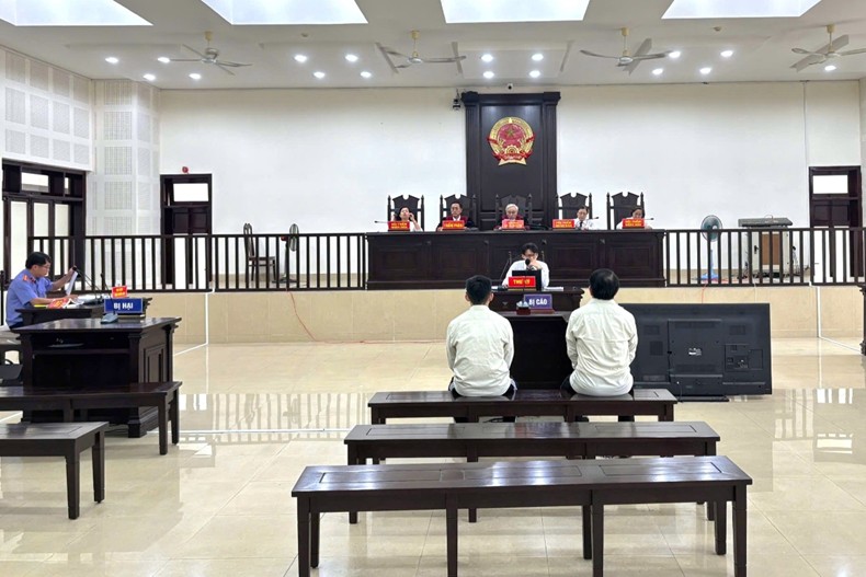 Phát triển nguồn nhân lực pháp luật trong hệ thống Tòa án nhân dân tại Việt Nam - Thực trạng và giải pháp