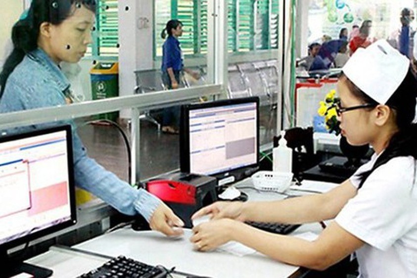 Mức hưởng chế độ ốm đau của người lao động?