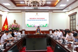 Nâng cao hiệu quả công tác phổ biến, giáo dục pháp luật trong thực hiện chính quyền địa phương hai cấp