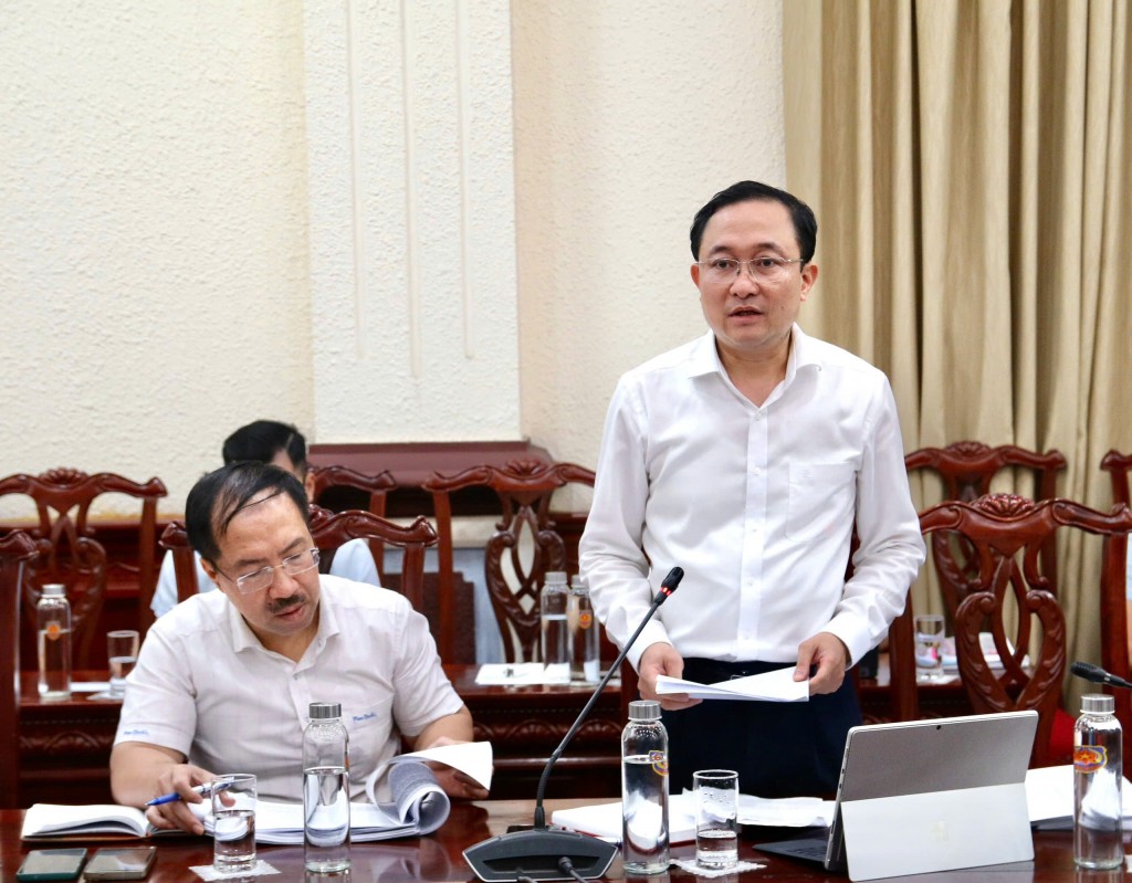 Nâng cao hiệu quả phổ biến, giáo dục pháp luật trong giai đoạn mới