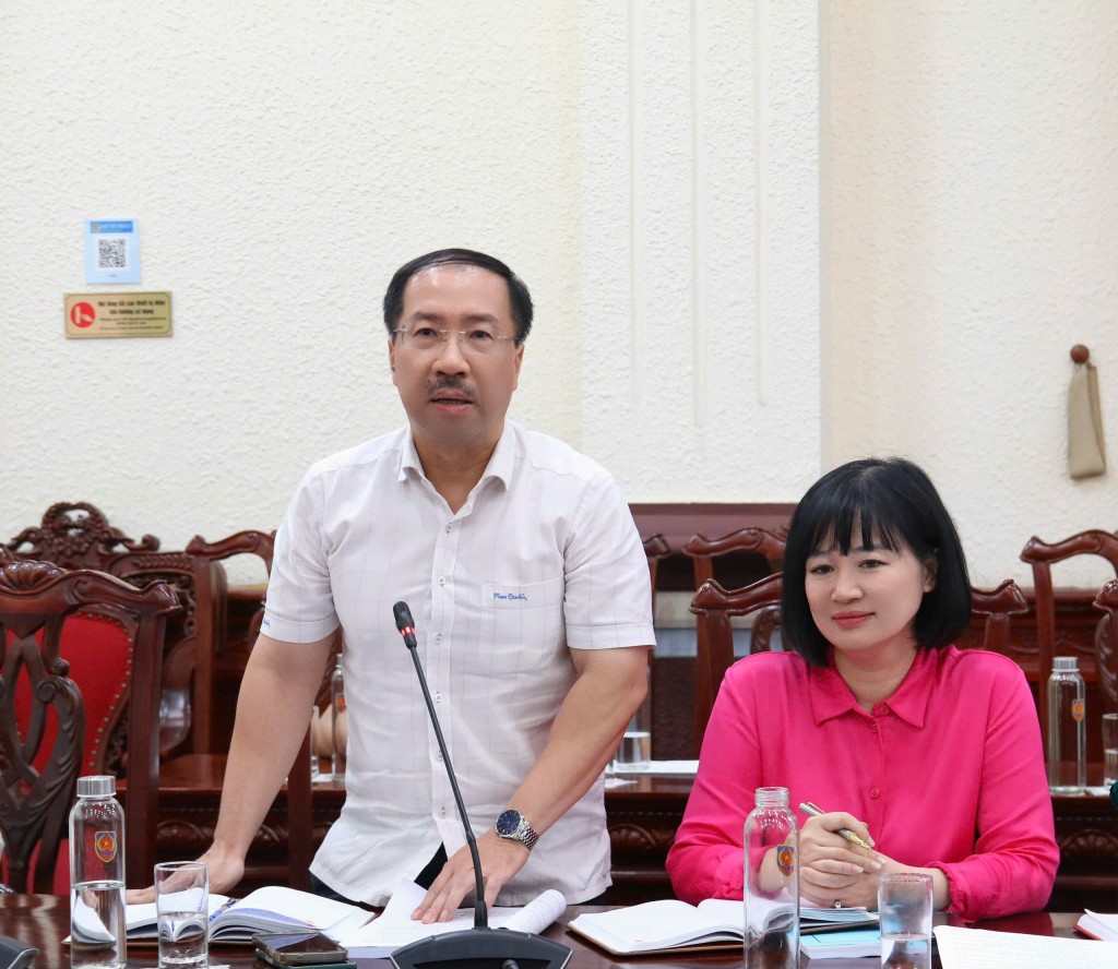 Thuận lợi để người dân tiếp cận công tác hòa giải ở cơ sở