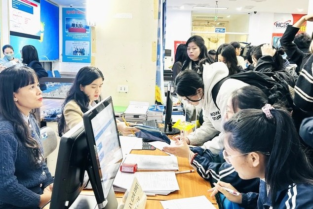 Nội dung, phụ lục, hiệu lực của hợp đồng lao động như thế nào?