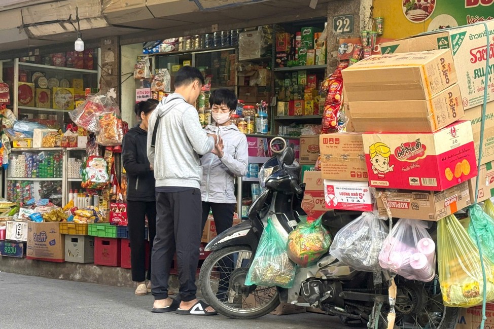 Quy định về ngưỡng doanh thu miễn thuế đối với hộ kinh doanh trong pháp luật Việt Nam - Thực trạng và kiến nghị hoàn thiện